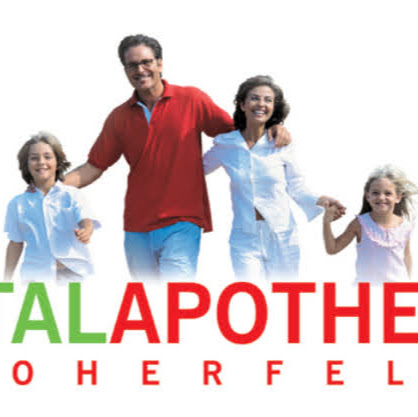 Vital-Apotheke Bloherfelde logo
