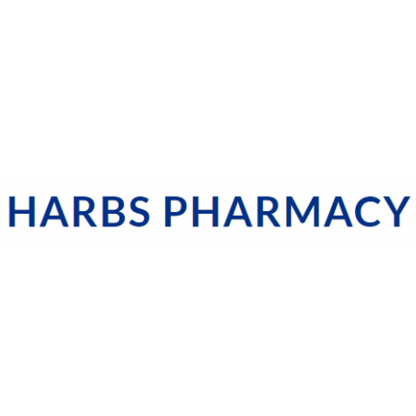 Harbs Pharmacy logo