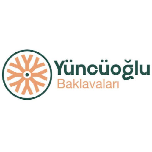 Yüncüoğlu Baklava logo