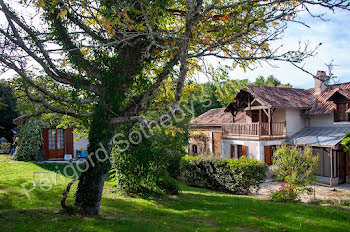 maison à Coursac (24)