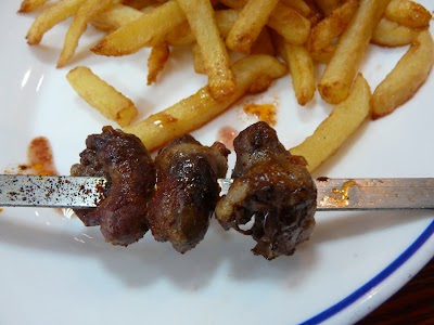 Photos of יהודית השיפודיה