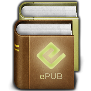 ePub Reader for Android apk