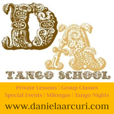 Arcuri - Tango School | Sherman Oaks