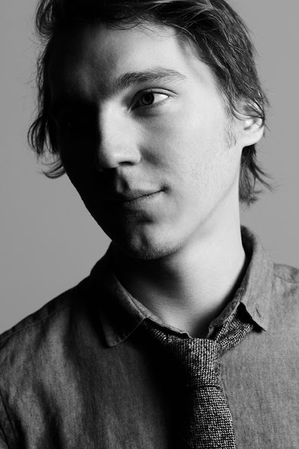 Paul Dano Profile Pics Dp Images