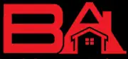 BA Roofing & Property Maintenance Logo