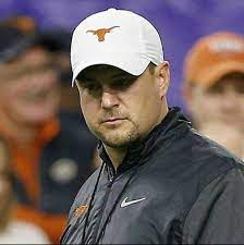 Tom Herman Net Worth, Age, Wiki, Biography, Height, Dating, Family, Career