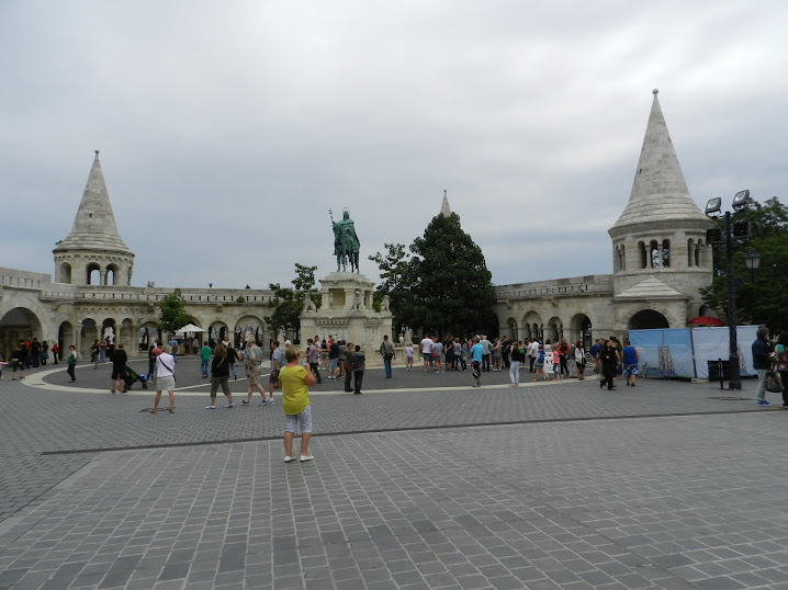 Budapest, Rumania, Estambul - Blogs de Europa Este - DIA 3 BUDAPEST (4)