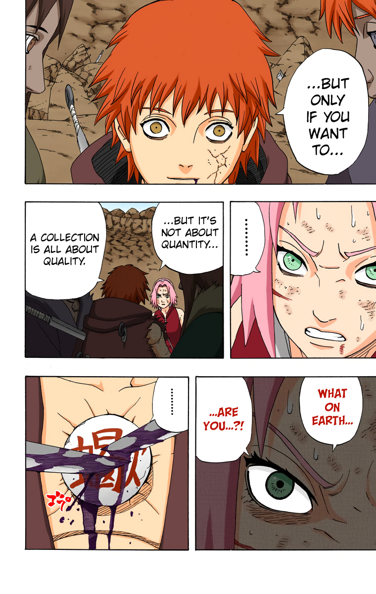  Chapter 275            Reward...!! Page 7