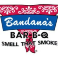 Bandana's Bar-B-Q Collinsville, IL logo