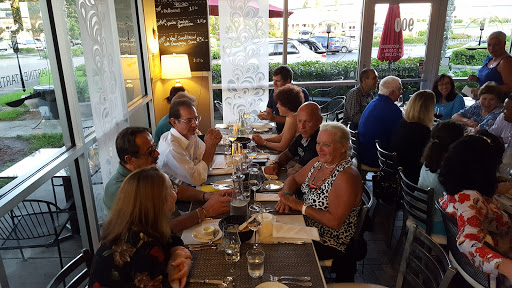 French Restaurant «Tartine & Tartelette», reviews and photos, 11121 Health Park Blvd #900, Naples, FL 34110, USA