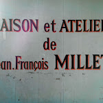 Maison et atelier de Jean-François Millet