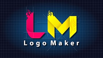 Logo Maker Free Graphic Design Logo Templates Apk 1 1 Download Apk Latest Version