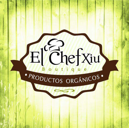 El Chefxiu, Blvd. Dolores del Río 411, La Joya, 76180 Santiago de Querétaro, Qro., México, Tienda de alimentos naturales | QRO