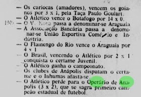 Imagem: Jornal de Notícias - 25/12/1958