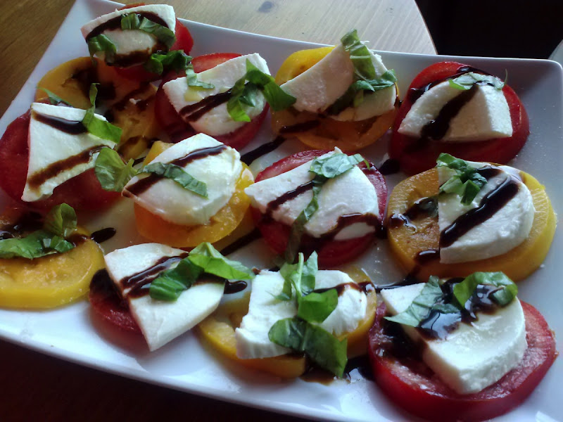 Caprese