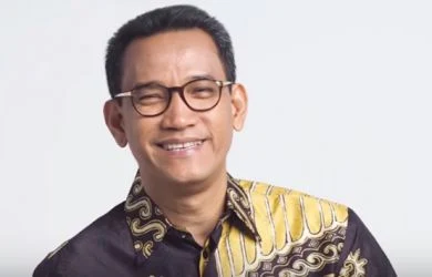 Refly Harun: Presiden Benda Mati, Tidak Boleh Tersinggung