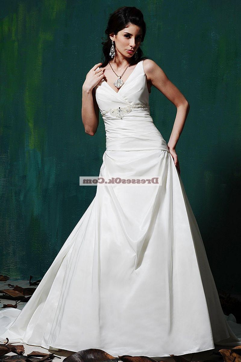 wedding dresses WDDI01059