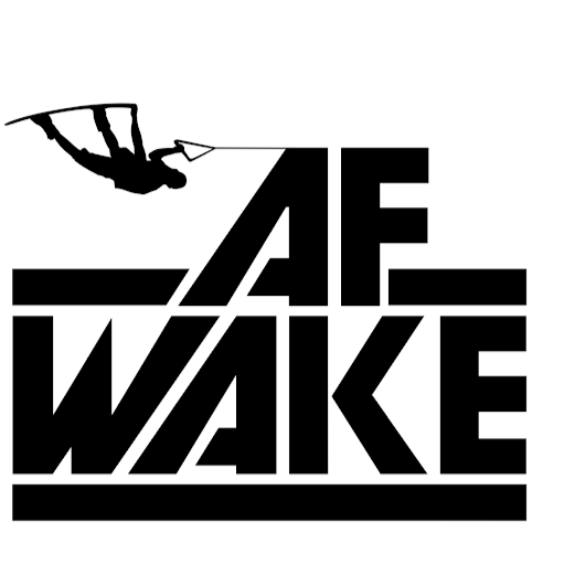 AF Wake logo