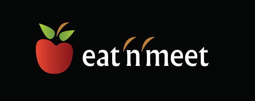 Cafe Eat ‘n’ Meet logo