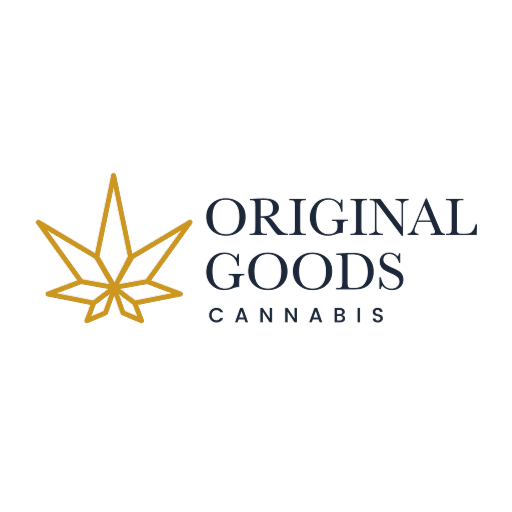 Original Goods Cannabis - Strathmore logo