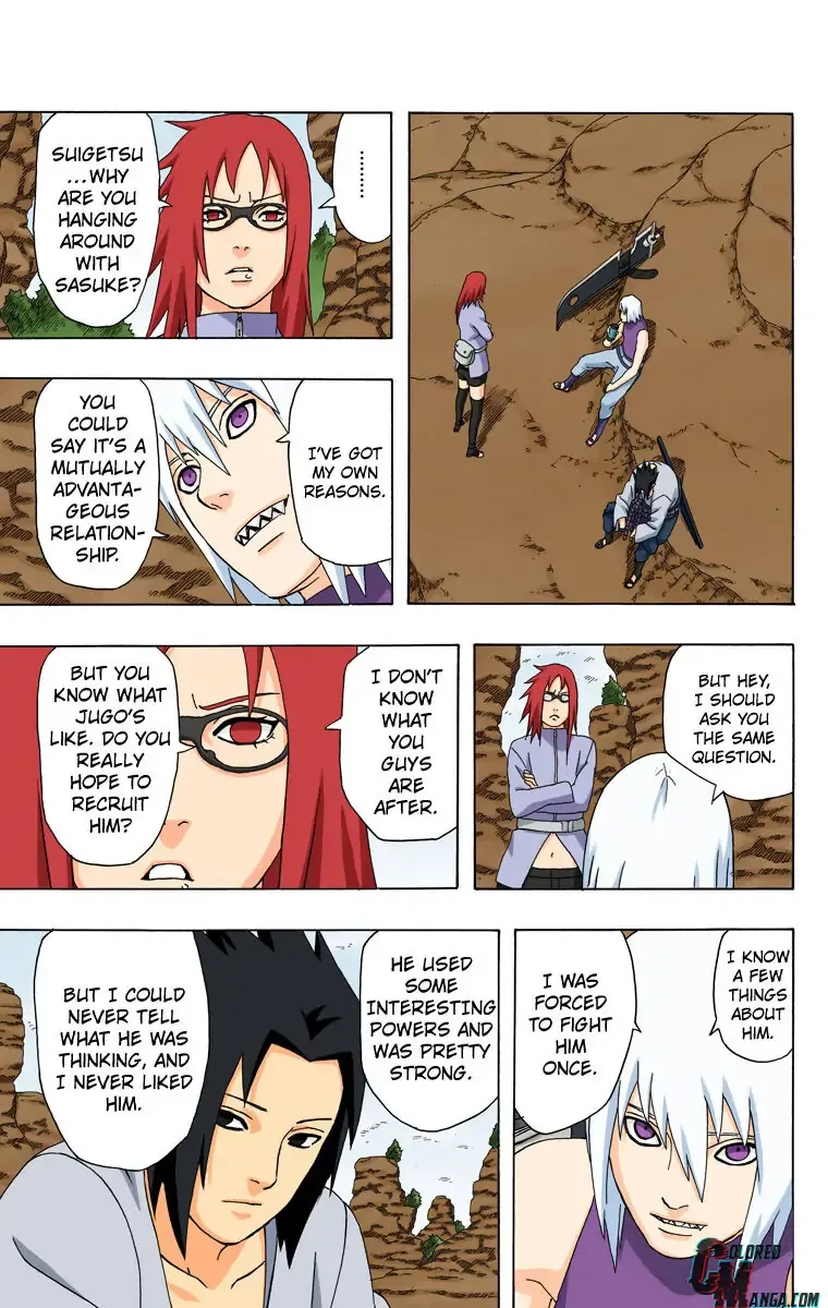 Chapter 349 Page 4