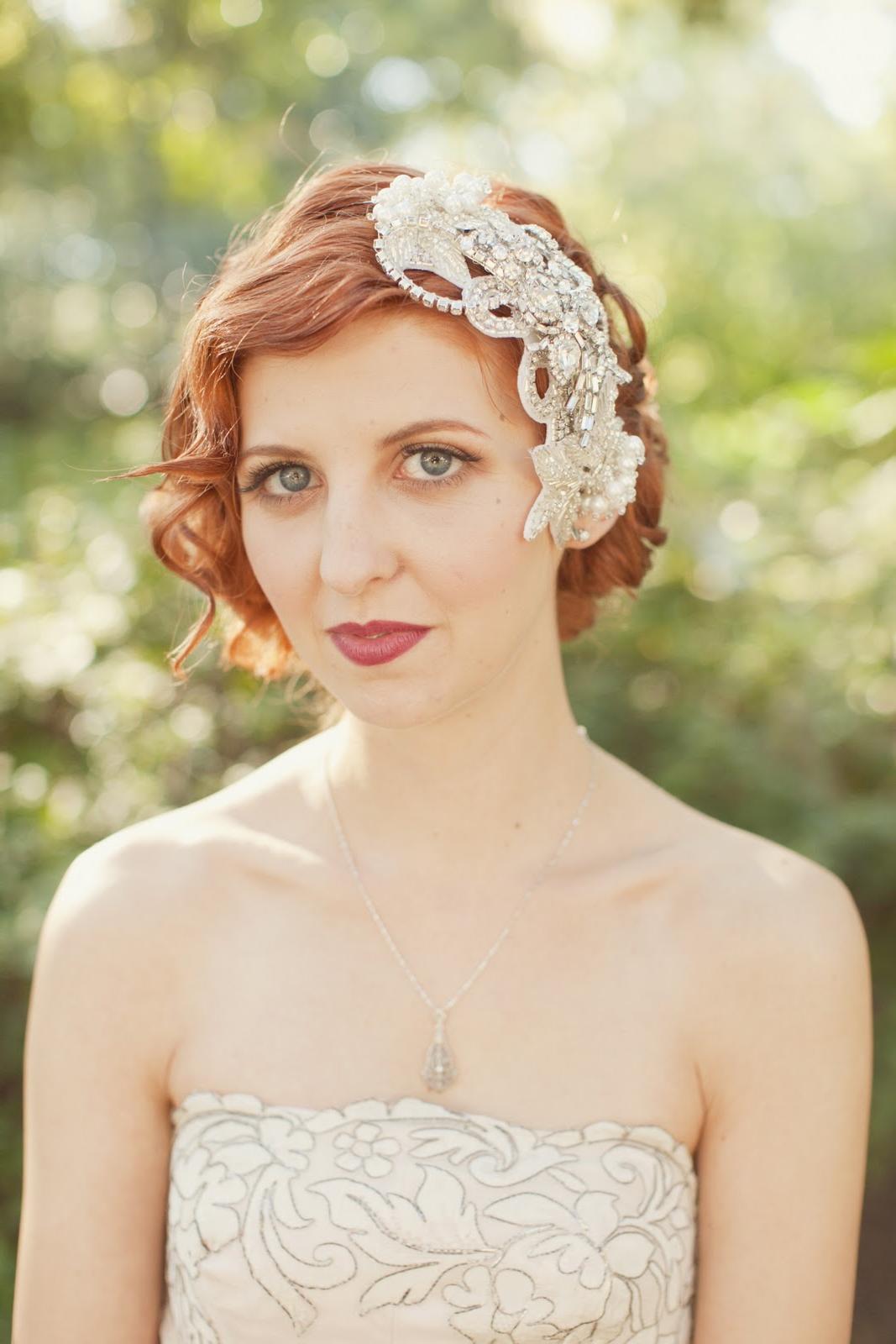 Dress: 1950s pale pink prom