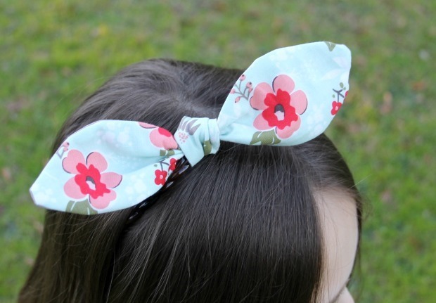 hair bow