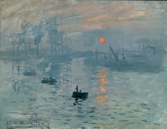 Monet