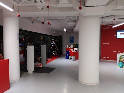 Photos of MALL.HR