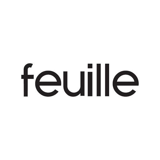 Feuille Luxury logo