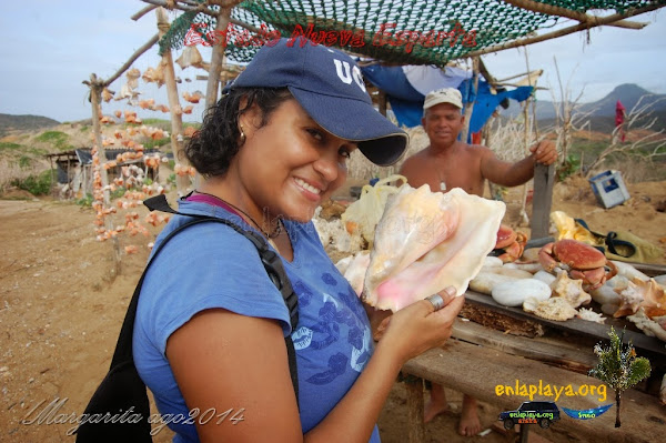 Playa La Mula NE090, Estado Nueva Esparta, Macanao, venezuelandrover.com 4x4