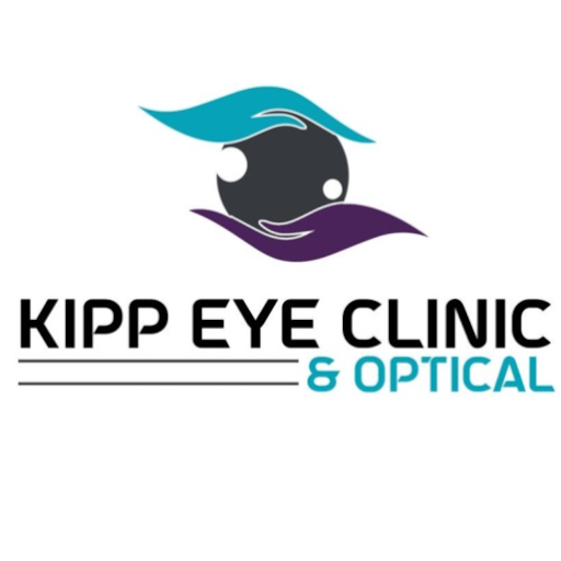 Kipp Eye Clinic logo