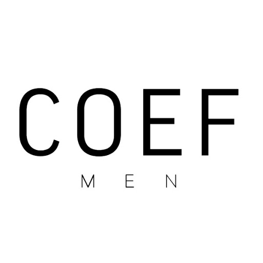 Coef Men Nijmegen logo