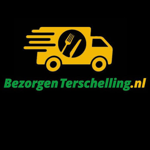 Bezorgen Terschelling