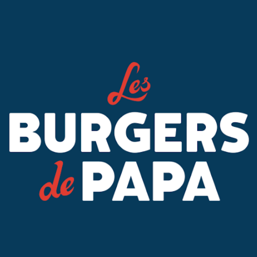 Les Burgers de Papa