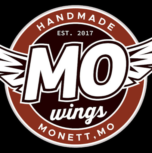 MO Wings logo