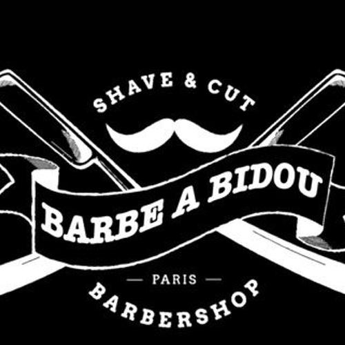 Barbe à Bidou Paris 3 Le Marais Coiffeur homme Barbier Barbershop