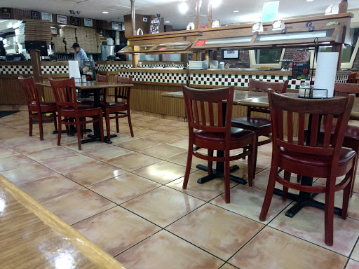 Pizza Restaurant «Pizza Hut», reviews and photos, 25 N Homestead Blvd, Homestead, FL 33030, USA