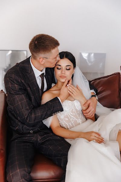 Fotografo di matrimoni Yuliya Vaschenko (juliavashcenko). Foto del 25 ottobre 2023