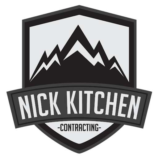 Nick Kitchen Contracting logo