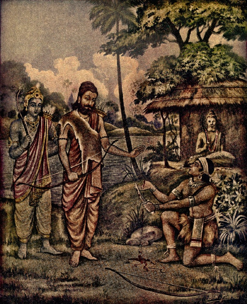 Srila Bhaktisiddhanta Sarasvati Thakura's commentary on the story ...