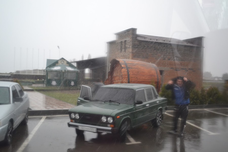 Армения: сокровища нации