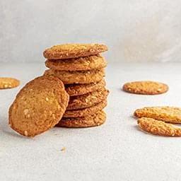 Butter Cashew Cookies - 250 Gms