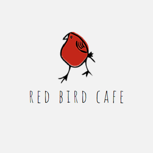 Red Bird Cafe logo