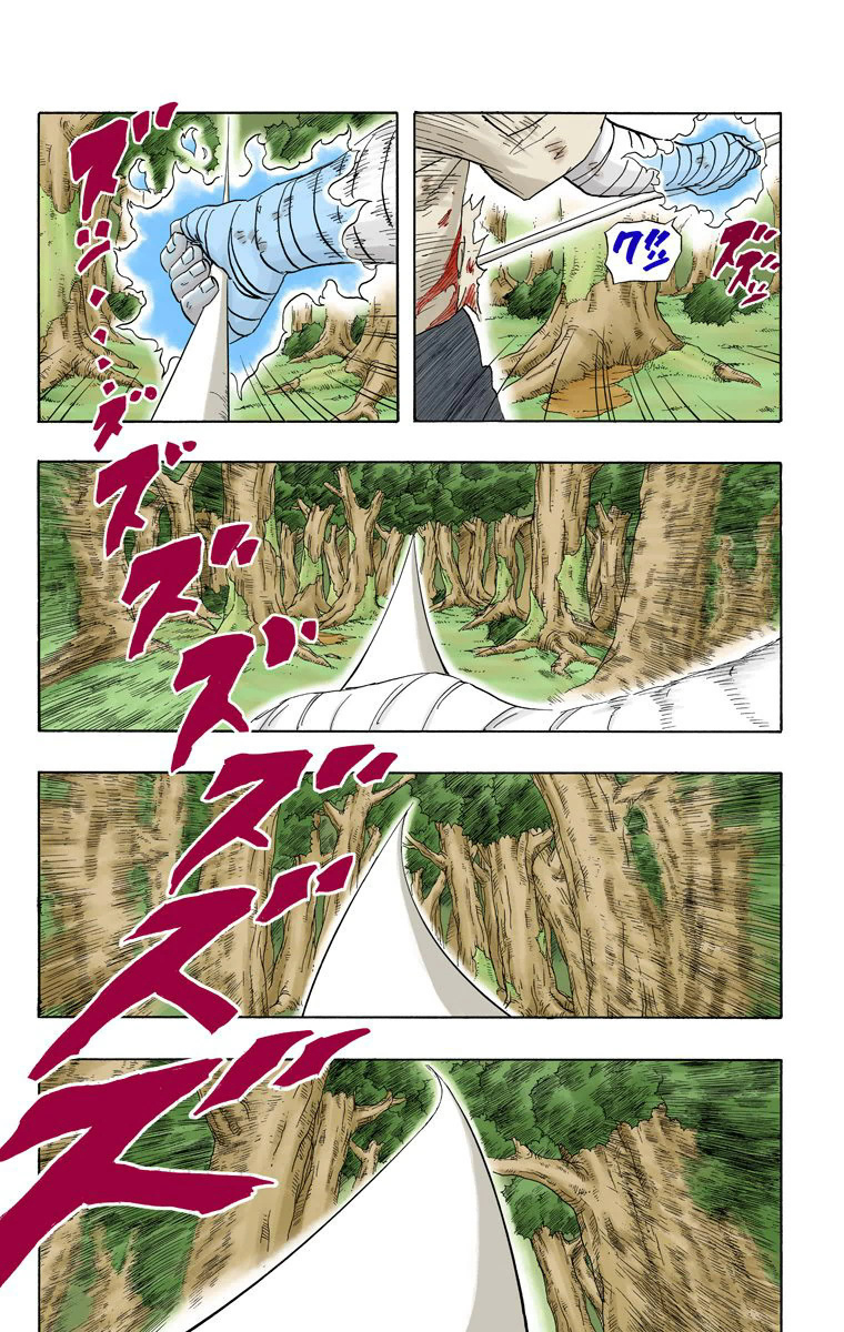 Chapter 197            Prepared To Die!! Page 4