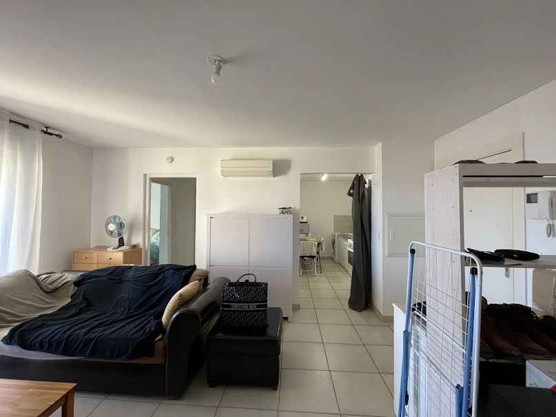 Location  appartement  47.69 m² à Lucciana (20290), 572 €