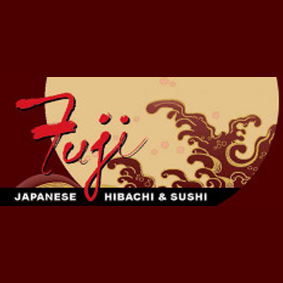 Fuji Japanese Steak House logo