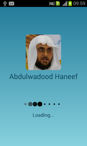 Abdulwadood Haneef