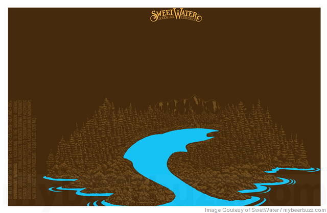 SweetWater The Woodlands Project Through The Brambles Returns