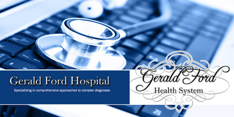 Concours pour un logo pour l'hopital GFhosp1